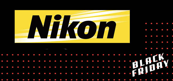 Nikon Black Friday 2025
