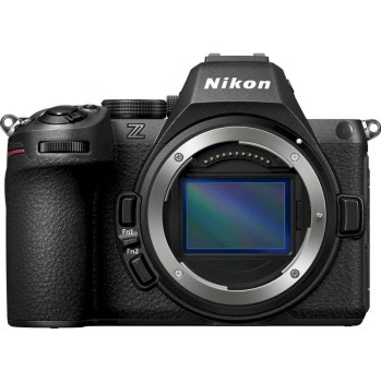 Nikon-Z5II-Body
