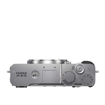 X-E5_top_silver