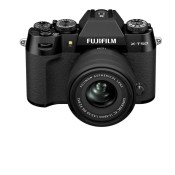 X-T50_front_diagnal_15-45_black